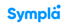 Logo Sympla.