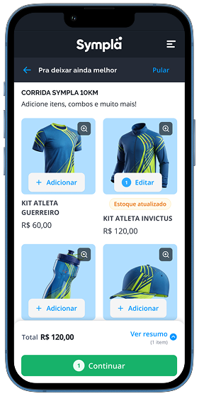 App Tela 4