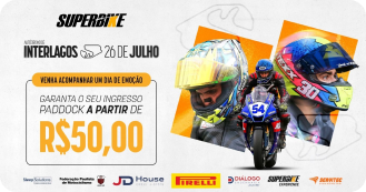 superbike