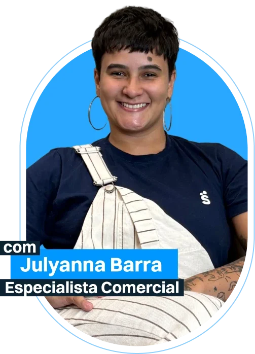 Especialista Comercial